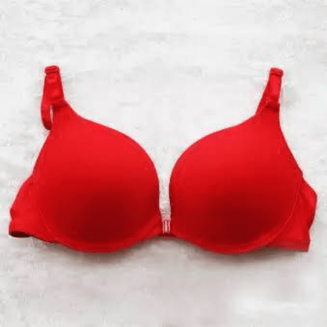 Foam Bra 34 Size