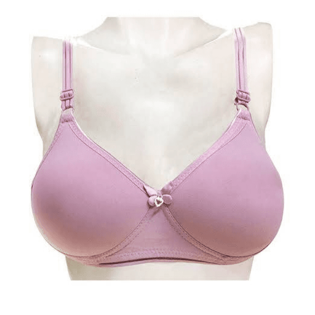 Flexible Soft Bra 32 - 42 Size