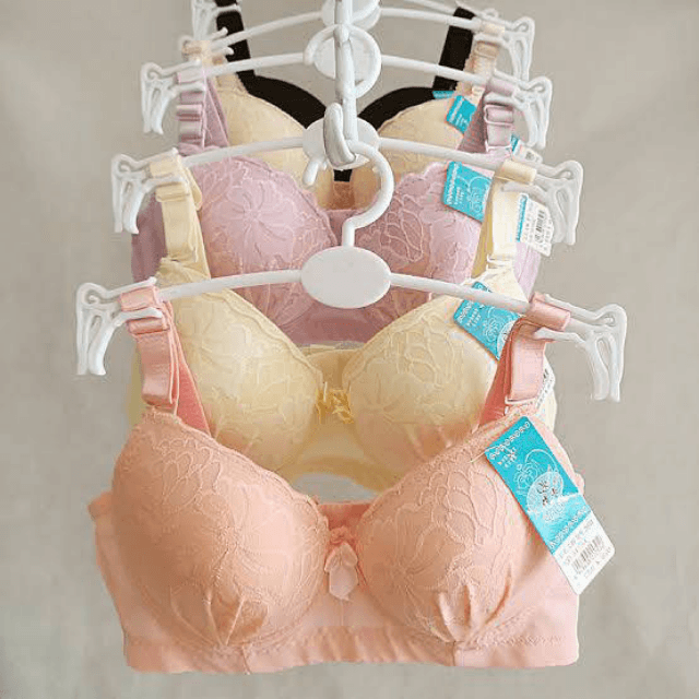 Foam Bra 32 - 36 Size