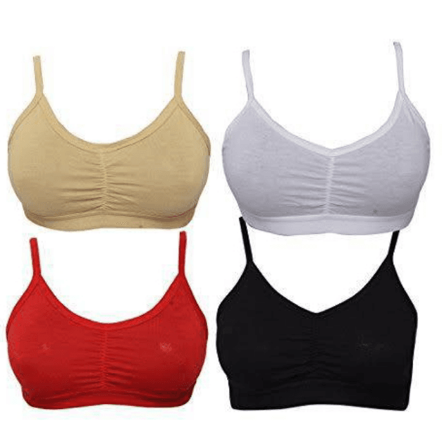 Blouse Bra for Girls