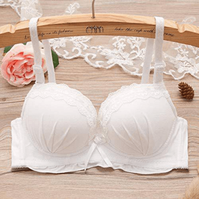 Foam Bra 34 Size C Cup