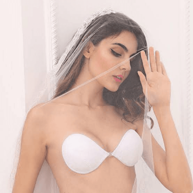 Strapless Backless Pads