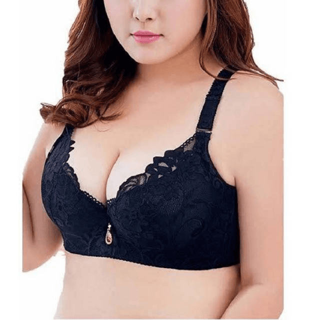 Foam Bra 36 Size D Cup