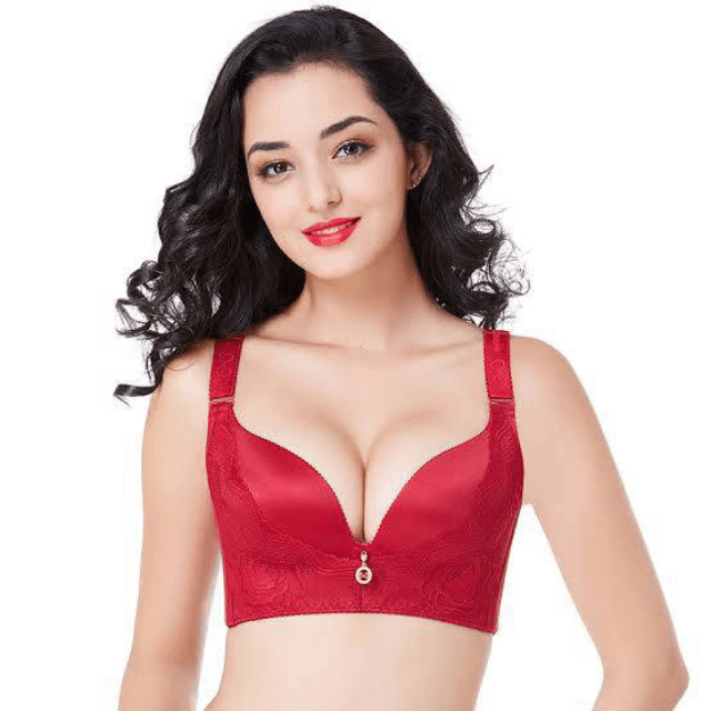 Foam Bra 32 Size Half Cup