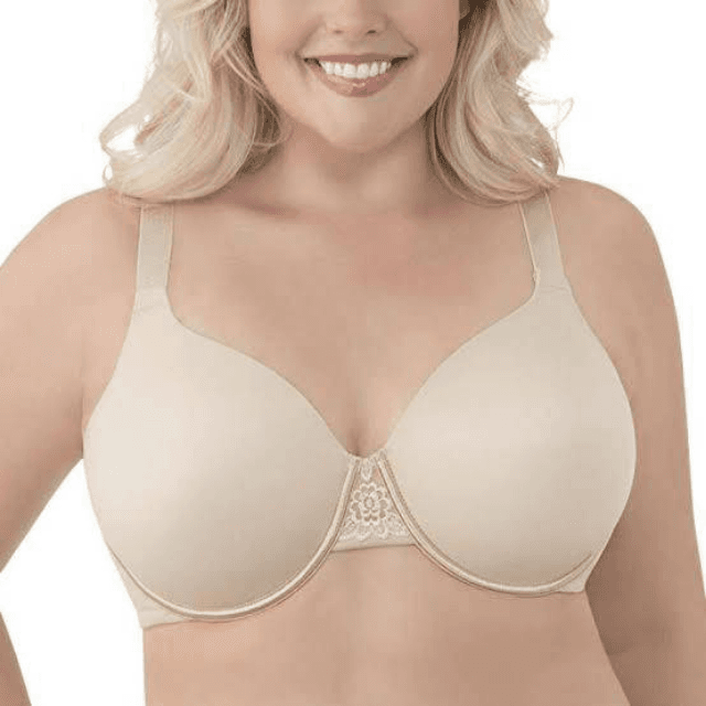 Foam Bra 44 Size Plus