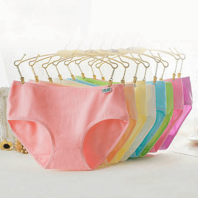 Ladies Panties Medium