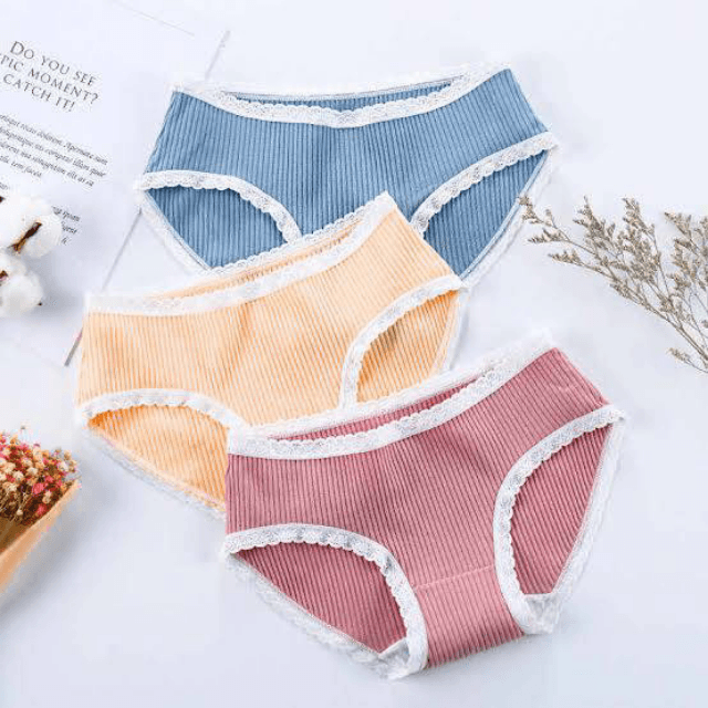 Belleza Soft Panties Free Size