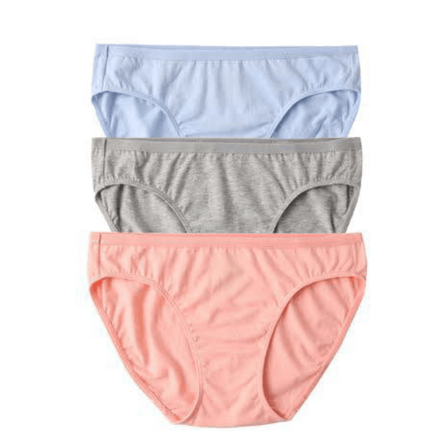 Girl Panties Small