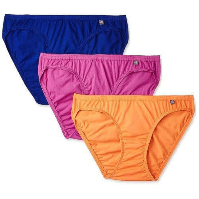 China Panties Medium