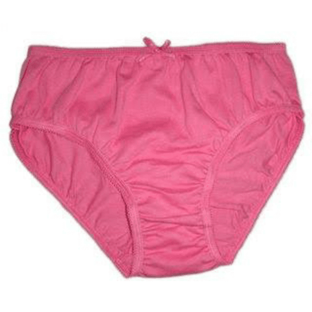 Panties Large