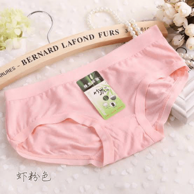 Belleza Panties Flexible Free Size