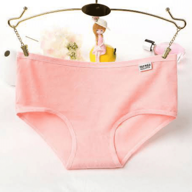 Colorfull Panties Large