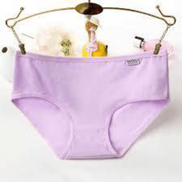 Colorfull Panties Large