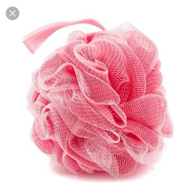 Bath Shower Wash Sponge Loofah 1