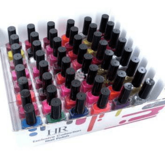 Medora Nail Polish All Colour