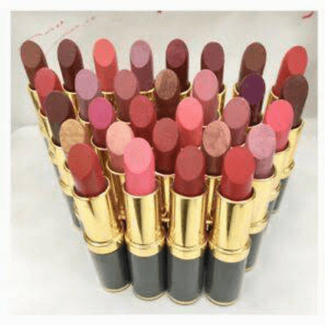 Medora Lipstick All Colour