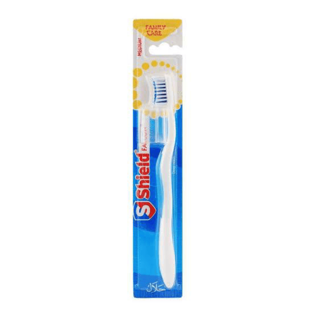 Shield Ladies Tooth Brush