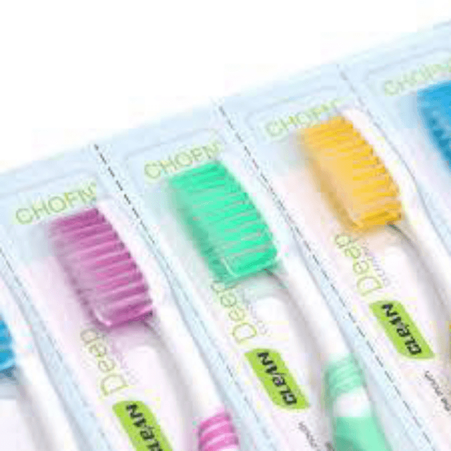 Chofn Clean Soft Tooth Brush