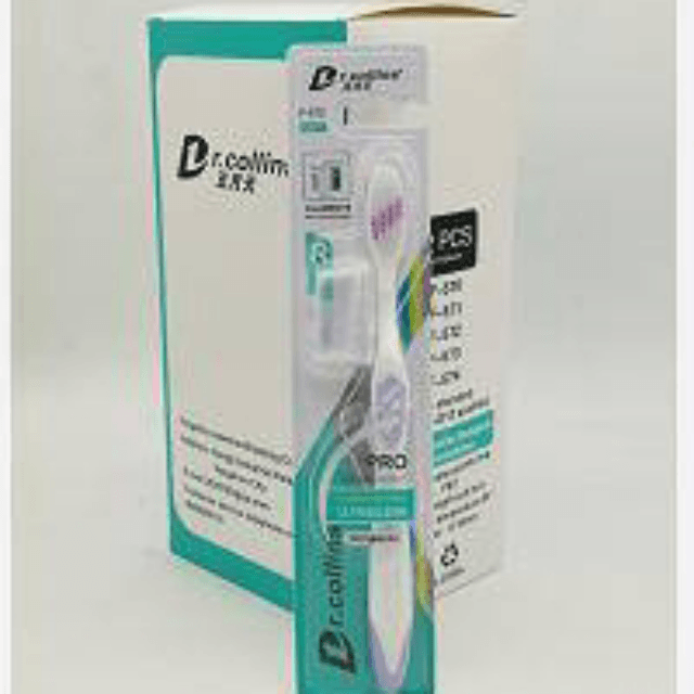 Dr collins Soft Tooth Brush