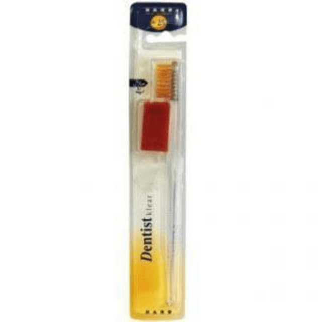 Dentist Klear Tooth Brush