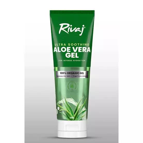 Rivaj Uk Aleo Vera Gel